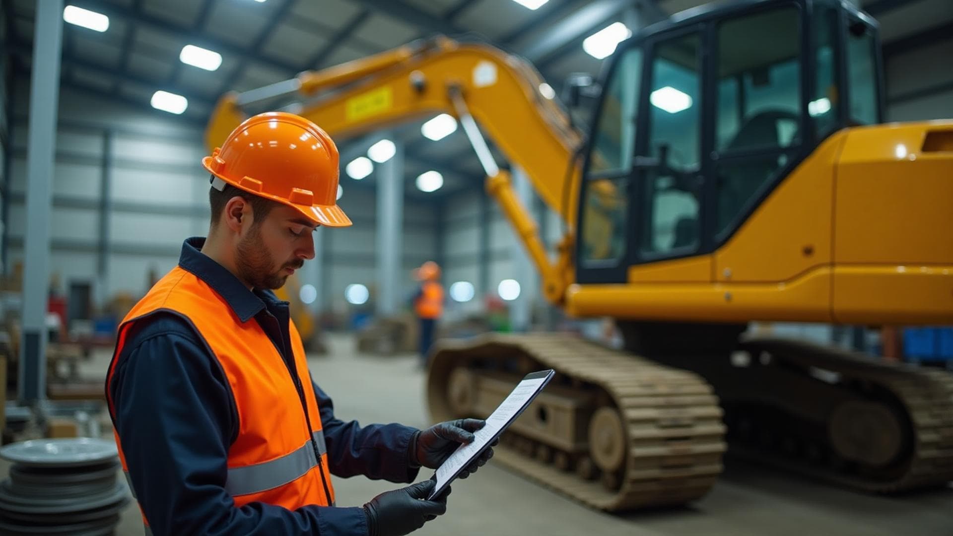 Сервисное обслуживание техники